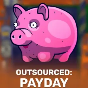 Outsourced : Payday