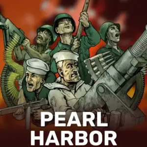 Pearl Harbor