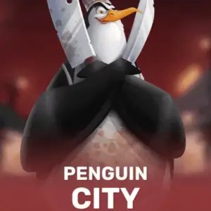 Penguin City