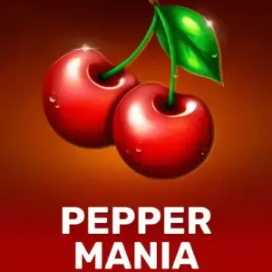 Pepper Mania