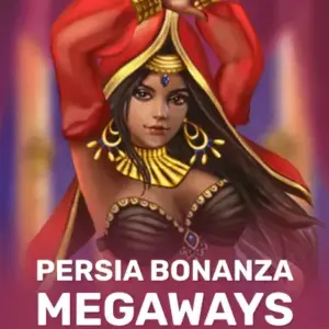 Persia Bonanza Megaways