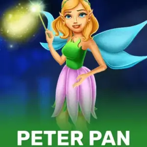 Peter Pan