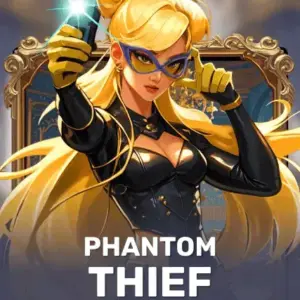 Phantom Thief
