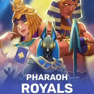 Pharaoh Royals
