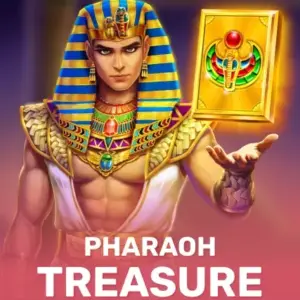 Pharaoh Treasure