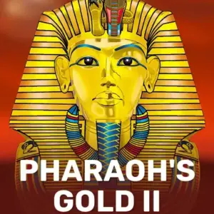 Pharaoh's Gold II