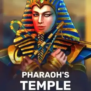 Pharaoh's Temple