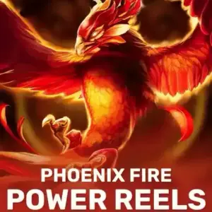 Phoenix Fire Power Reels