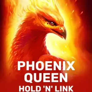 Phoenix Queen Hold 'N' Link