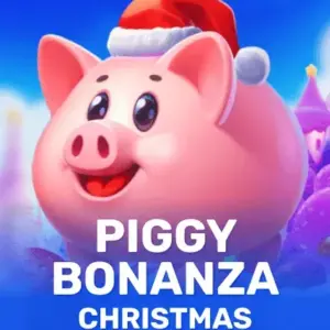 Piggy Bonanza Christmas