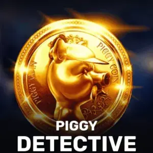 Piggy Detective