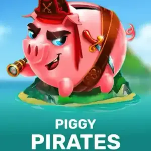 Piggy Pirates