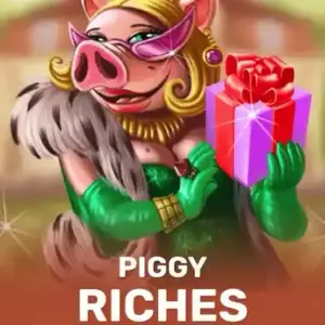 Piggy Riches