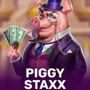 Piggy Staxx