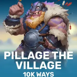 Pillage the Village 10K Ways
