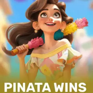 Pinata Wins