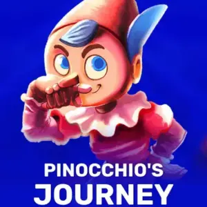 Pinocchio's Journey