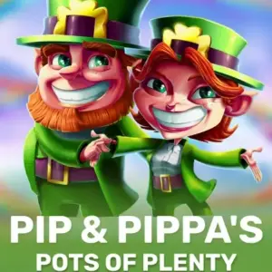 Pip & Pippa's Pots of Plenty