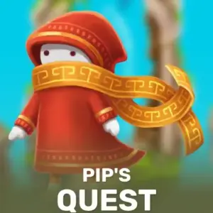 Pip's Quest