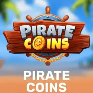 PIRATE COINS