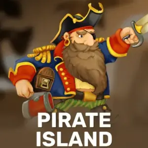Pirate Island