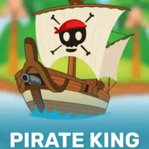 Pirate King