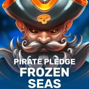 Pirate Pledge Frozen Seas