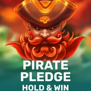 Pirate Pledge Hold & Win
