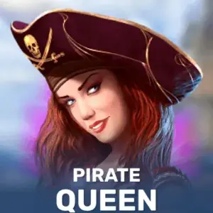Pirate Queen