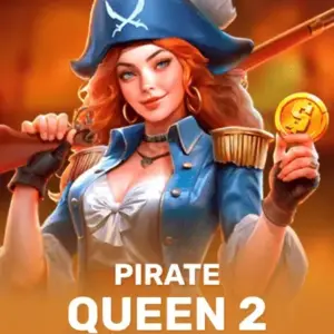 Pirate Queen 2