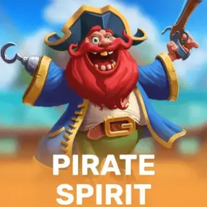 Pirate Spirit