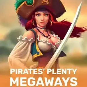Pirates' Plenty MegaWays