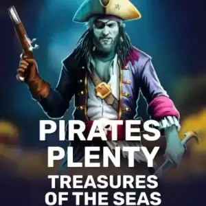Pirates' Plenty: Treasures of the Seas