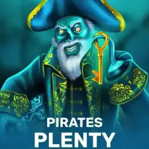 Pirates' Plenty