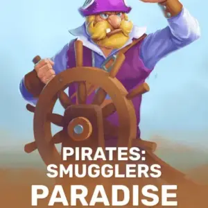 Pirates: Smugglers Paradise