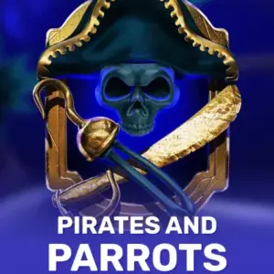 Pirates and Parrots