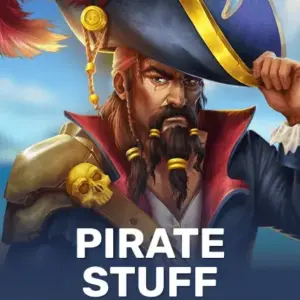Pirate Stuff