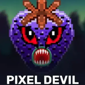 Pixel Devil