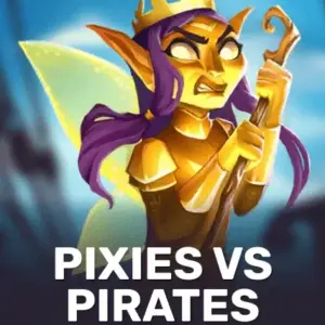Pixies vs Pirates