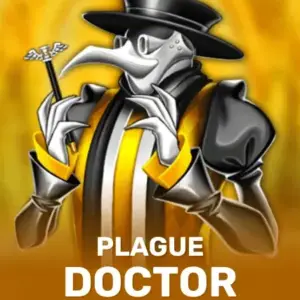 Plague Doctor