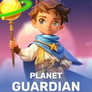 Planet Guardian