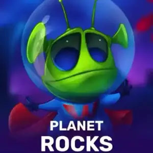 Planet Rocks