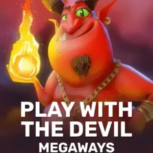 Play With the Devil MegaWays™