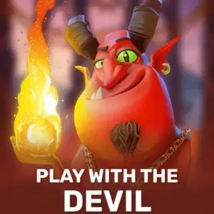 Play with the Devil