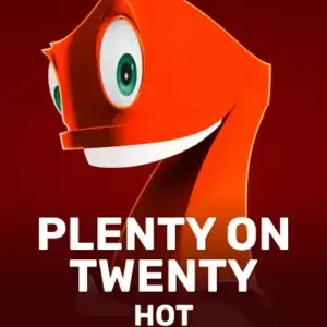 Plenty on Twenty Hot