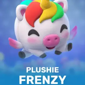Plushie Frenzy