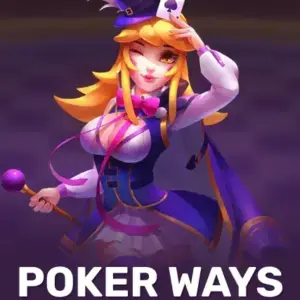 Poker Ways