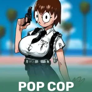 Pop Cop