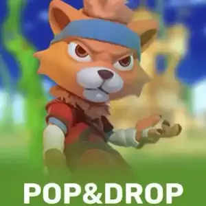 Pop&Drop