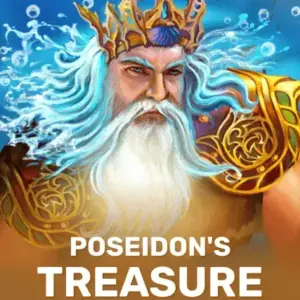 Poseidon's Treasure
